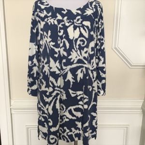 Oscar by Oscar de la Renta TUNIC